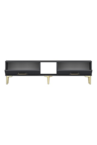 Tsa1515a - İdatv150 Tv Stand, Tv Sehpası Antrasit 150cm