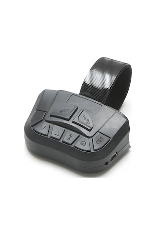 Siren Direksiyon Kumanda / Sssr53