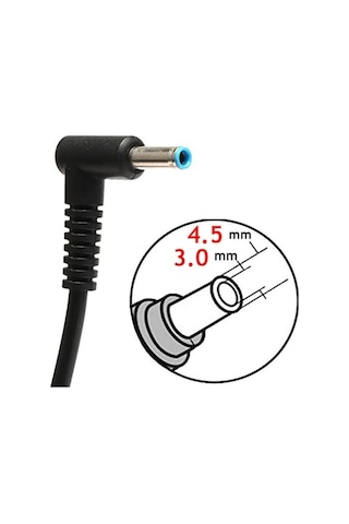 HP Uyumlu 710412-001 19.5V 3.33A 65W Adaptör Şarj Aleti