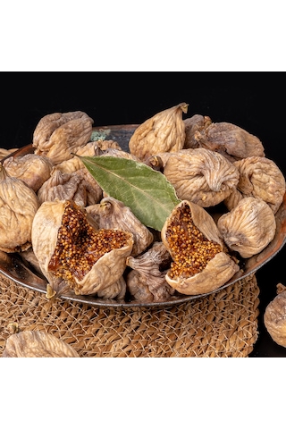 Astronut Kuru Süzme Dağ İnciri 500 G