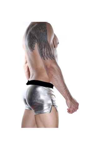 Terry Pau Don Moris Erkek Fantezi Boxer (Dm012103)