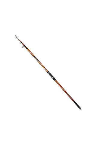 Icon-ıc İvolis 420cm 100-225gr Teleskopik Surf Kamışı