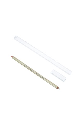 Faber-castell 5130185712 Silgi
