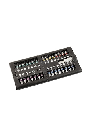 Kwb 31 Parça Bits Seti 107100