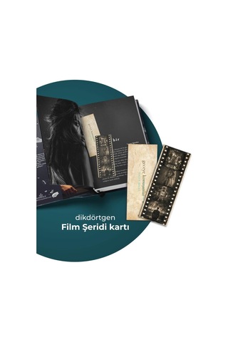 Geceye Konuşanlar 2 Tek Kitaplık Kutu Ciltli