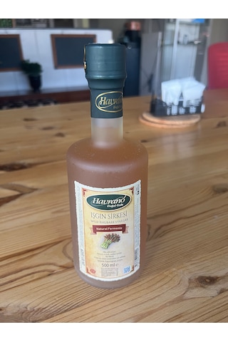 Havrano Işgın Sirkesi - 500ml