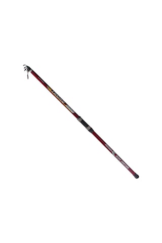 Remixon Strong 4.20m 100-250gr Red Tele Surf Kamış