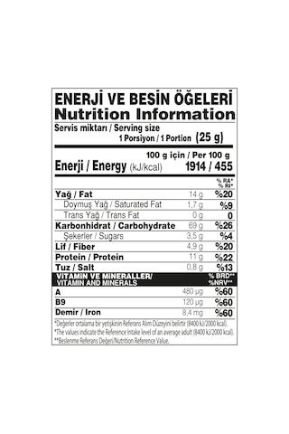 Yayla Kids Süt Mısır Çeşnili Kinoa Cipsi 30 G X20