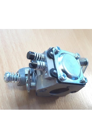 Pazly Testere Suntek Ms180 Ms170 Karbüratör Carb 018 017 Ky