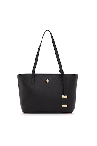 U.s. Polo Assn. Kadın Siyah Çanta 50317802-vr046 Siyah