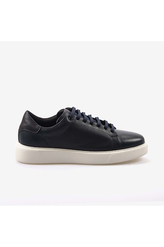 Mocassini Erkek Spor & Sneaker Ayakkabı S4 Lacivert