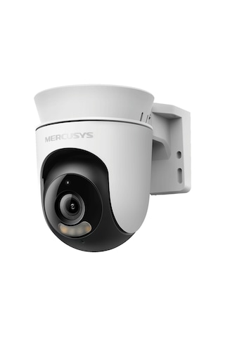 Mercusys 2mp 4mm Kablosuz Wıfı Pan-tilt Harici Ip Kamera Mc500