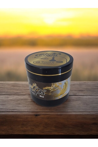 Muz Nargilemelası 250 Gr