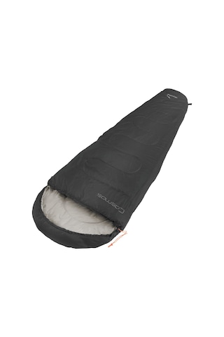 Easy Camp Cosmos -5°C Ultralight 900gr Uyku Tulumu Black Siyah