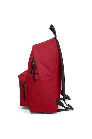 Eastpak Padded Pak'r Scarlet Red Sıırt Çantası Kırmızı