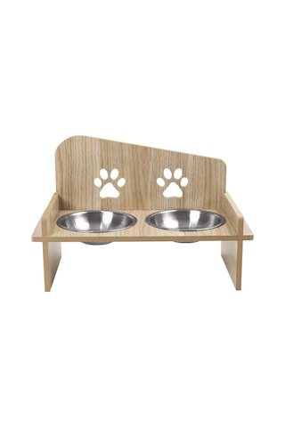 Pati Mama Kabı Kedi Köpek Suluk Mamalık, Paspas Ve Avokado Kedi Nanesi Hediye