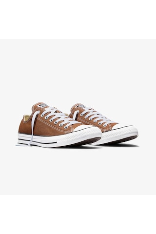 Converse Chuck Taylor All Star Kadın Günlük Spor Ayakkabı C-cona15957b10202 Kahverengi