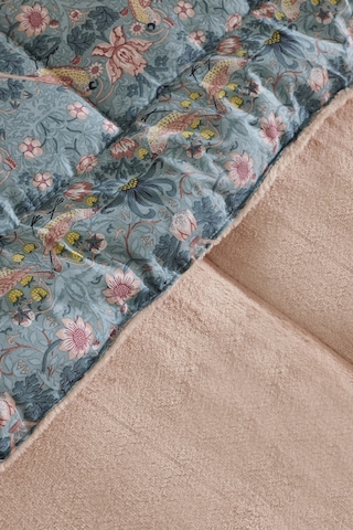 Karaca Home Meis %100 Pamuk Welsoft Çift Kişilik Comfort Set Pudra Pembe