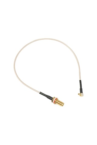 Mikrotik Acmmcxrpsma Mmcx To Rpsma Pigtail Kablo Mikrotik Acmmcxrpsma Mmcx To Rpsma Pigtail Kablo