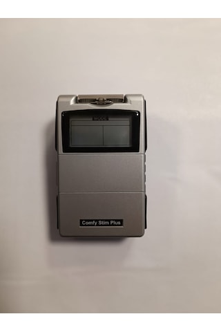 Everyway 2 Kanallı Portatif Digital Tens - Ems Cihazı Everyway EV