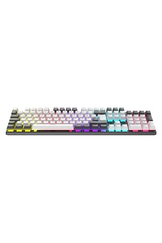 Gameagle Titan Mk-105x1abb Mekanik Kablolu Klavye Blue Swıtch
