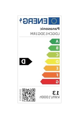 Filament Ampul E27, 13w İle Yüksek Işık Performansı