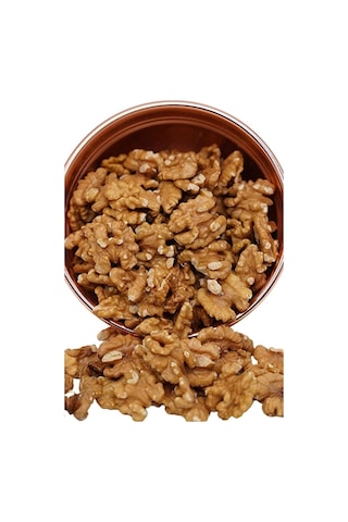 Ceviz İçi Lüx Kelebek 1 Kg Diğer