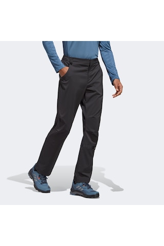 Adidas Mt Woven Pant Erkek Siyah Outdoor Pantolon - Hm4032 Siyah