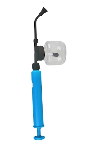 Homyl Bahçe Toz Aplikatörü Dağıtıcı Meyve Ağacı