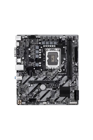 Gigabyte H810m H D5 1851p Vga Hdmi Usb3.2