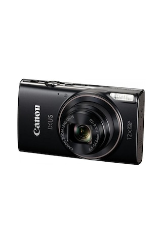 Canon IXUS 285 HS A Kompakt Dijital Fotoğraf Makinesi (Distribütör Garantili)