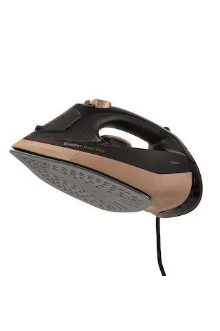 Heifer Steam Flow 2400 W Seramik Tabanlı Buharlı Ütü