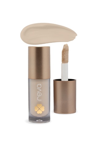 Reva Vegan Concealer Temiz İçerikli Nemlendirici Ve Yüksek Kapatıcılık Sunan Kapatıcı 05