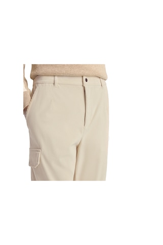 Fusalp Fusalp Anilo Velvet Erkek Bej Kayak Pantolonu 759
