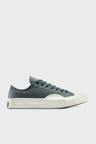 Converse Unisex Ayakkabı A11481c 384 Yeşil Yeşil
