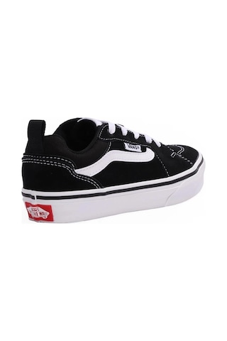 Vans Filmore Çocuk Spor Ayakkabı Vn000egkbzw1 Vn000egkbzw1 Sb Siyah - Beyaz