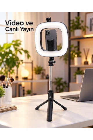 Bls68 Tripod - Lisinya