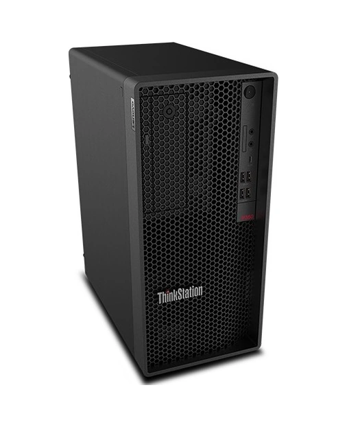 Lenovo ThinkStation P2 Tower G2 30JQ003NTR-64 Ultra-7 265F 64 GB 1 TB SSD RTX2000 Ada W11P Masaüstü Bilgisayar