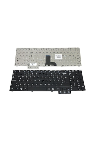 Samsung Uyumlu R540 Klavye Tr