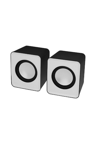 Frisby Fs-334U Usb Hoparlör Sistemi Stereo