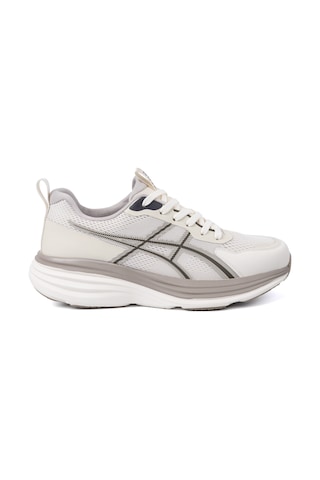 Guja 542 4 Erkek Sneaker Bej