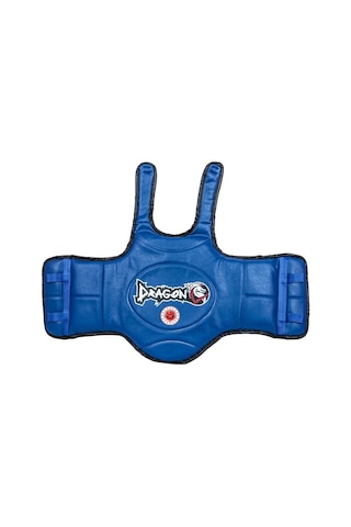 11969 Çift Taraflı Muaythai Safeguard 2024 Muay Thai Vücut Koruyucu