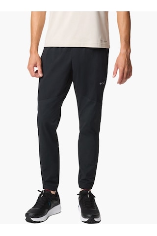 Columbia Ao3458 Tech Wind Erkek Pantolon Siyah