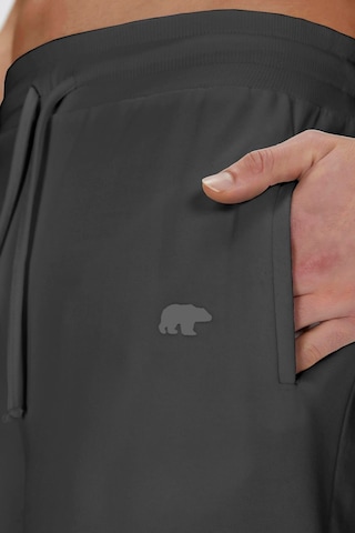Bad Bear Gian Sweatshorts Siyah Erkek Şort Siyah
