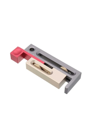 Rox Wood Alüminyum Hassas İşaretleme Aparatı 153rox0040