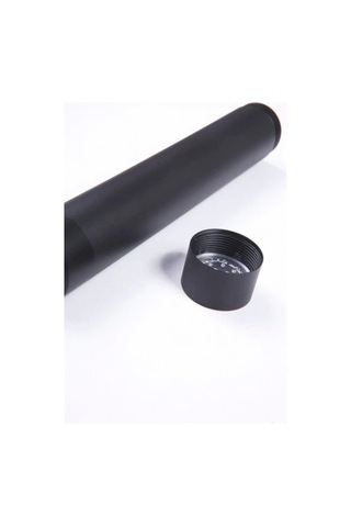 Alsepeteavm Siyah Tekli Puro Tüpü Pmt010