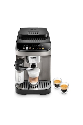 Delonghi Magnifica Evo ECAM290.81.TB Otomatik Kahve Makinesi Gri