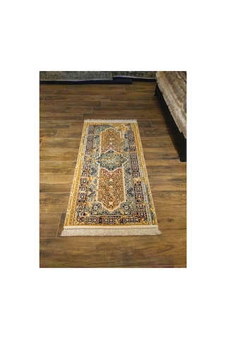 Erasa 9544c Multi Halı Çok Renkli
