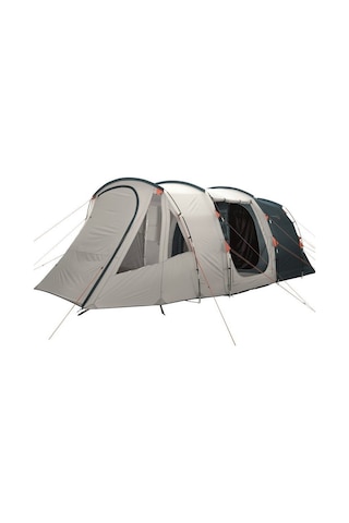 Easycamp Palmdale 500 Lux 18m² Blackroom 5 Kişilik Yüksek Aile Çadırı Çok Renkli