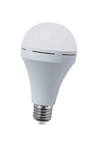 Homyl Bahçe Garaj Kampı Için Ampul Asılı Açık Barbekü Işığı 12w